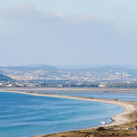 Apartament Joli Studio Sur Le Parcours Des Arts *